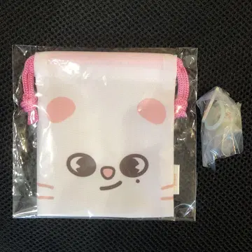 현진 지니레트 메지루시 액세서리 FC 복권 복조리