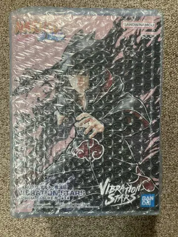 NARUTO VIBRATION STARS 우치하 사스케