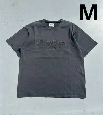 9090 OG 로고 빈티지 티셔츠