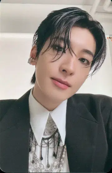 세븐틴 Standard Ver. WONWOO THIS MAN