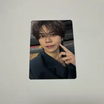 후지마키 쿄스케 트레이딩 카드 THE ORIGIN INI