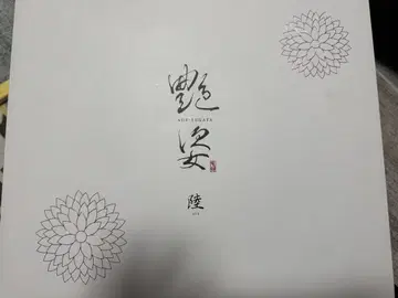 매직 불렛 광택 있는 모습 육