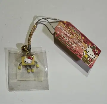 지역 특산품 키티 나가사키 카스테라