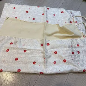 교토 에리만 속치마(기모노용) 에리만 기모노 의류 게이코 마이코