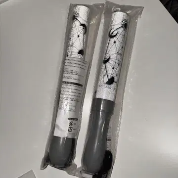 원인은 자신에게 있다. 컬러 체인지 응원봉