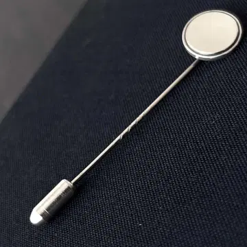 [가격 재검토] GEORG JENSEN 핀 브로치 54A SV925