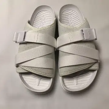 People LENNON CHILLER 남성용 샌들 화이트