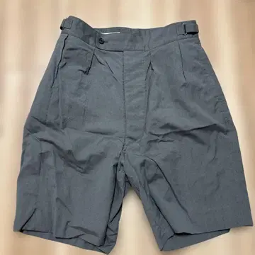 [ KAPTAIN SUNSHINE ] Gruka Shorts