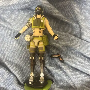 OCTANE - 옥탄 Apex Legends 6인치 액션 피규어