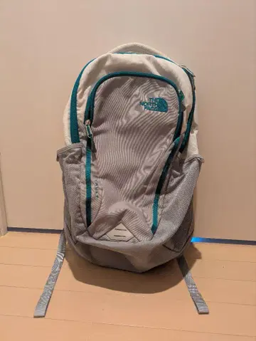 THE NORTH FACE VAULT 화이트 백팩