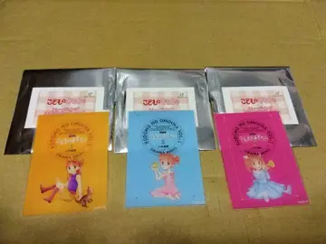 어린이 완구 팝업 스토어 아크릴 카드 아크릴 키링