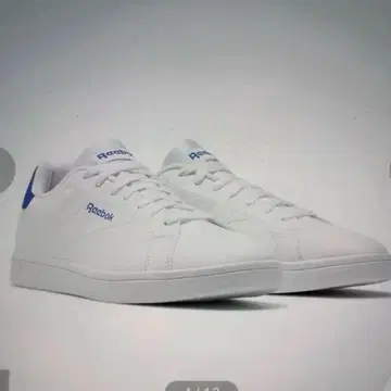 Reebok Royal Complete CLN 2 화이트/블루