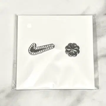 [한정품] [미개봉 새상품] NIKE 나이키 슈즈 주얼리