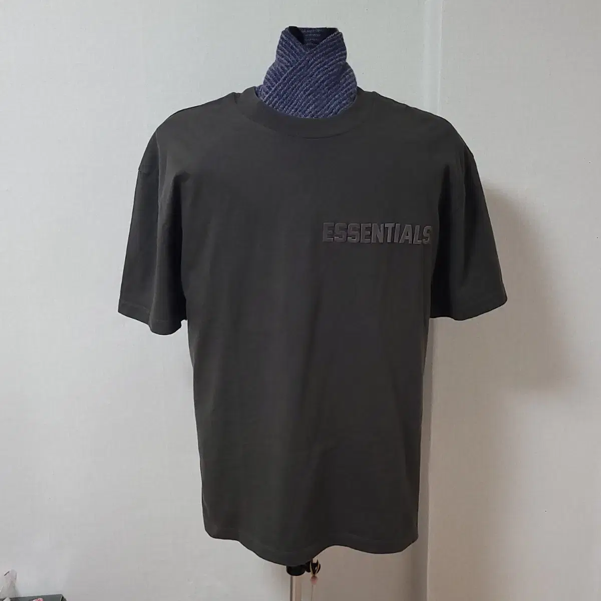 Fear Of God Essentials Short Sleeve T-Shirt