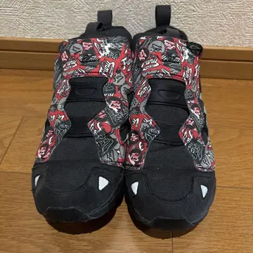새상품급 리복 퓨리라이트 3.0 27.5cm