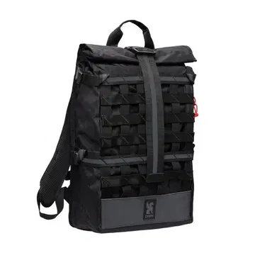크롬] 백팩 BARRAGE 22L PACK BXRF_BLACK