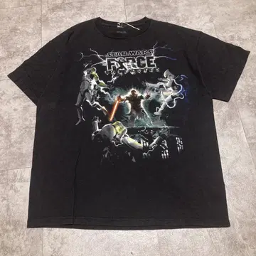 "STAR WARS 스타 워즈 게임 T 무비 T