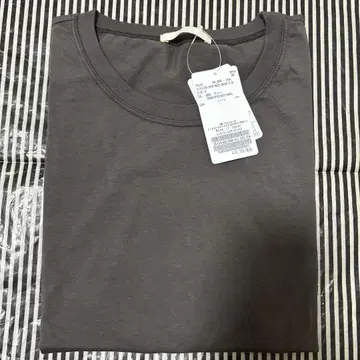 plage ALBINI 하이 게이지 티셔츠