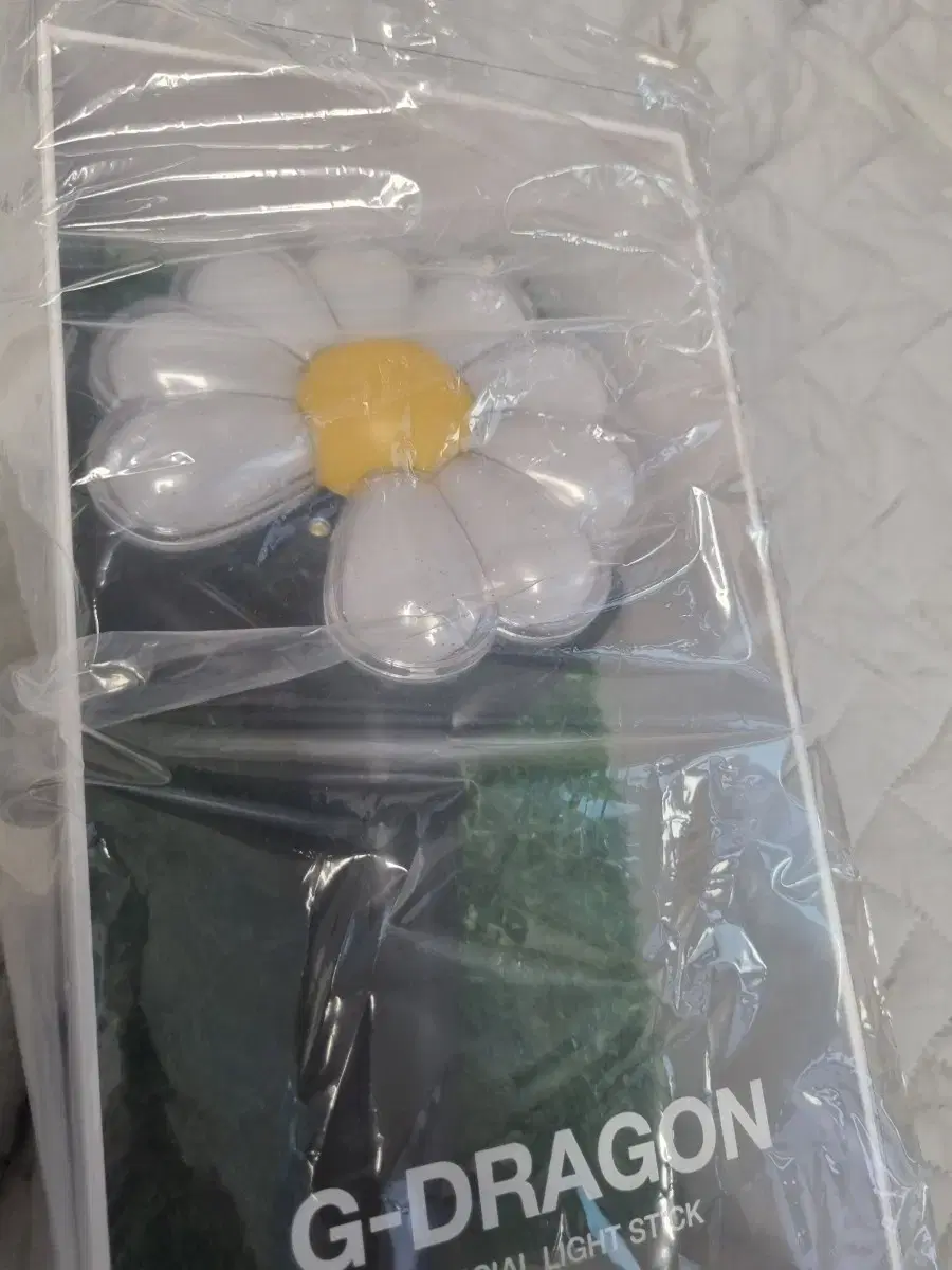GD Lightstick + Cradle