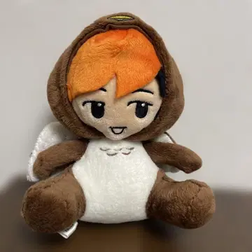 테츠야 애니멀 봉제 인형