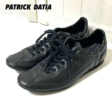 컨디션 최상 PATRICK DATIA 패트릭 다치아 스테디셀러 39
