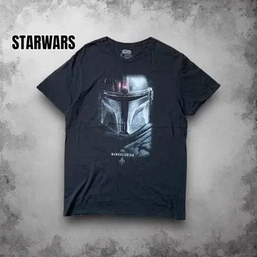 STAR WARS 스타 워즈 무비 티셔츠 USA 넷플릭스