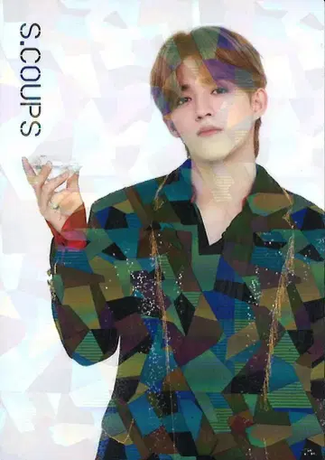 세븐틴 S.COUPS 2018 IDEAL CUT IN JAPAN 18