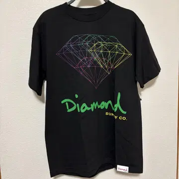 Diamond Supply Co. 티셔츠