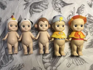 소니 엔젤 5점