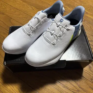 FJ Fuel Flash 골프화 8 (26cm) 와이드