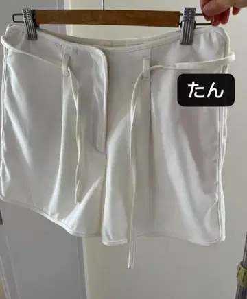 JIL Sander 숏 팬츠