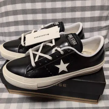 컨버스 원스타 converse onestar 24.5cm