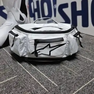 alpinestars 허리 가방 캉가 힙 백 바이크