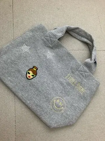 (K05678) 미사용 e.si 에뚜왈 시뉴 토트백