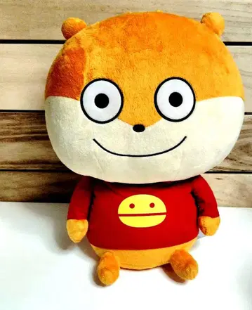 니시무라 유우지 코네즈미 메차데카 봉제 인형