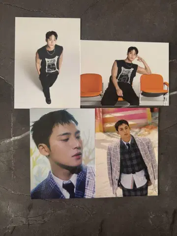 SEVENTEEN MINGYU 민규