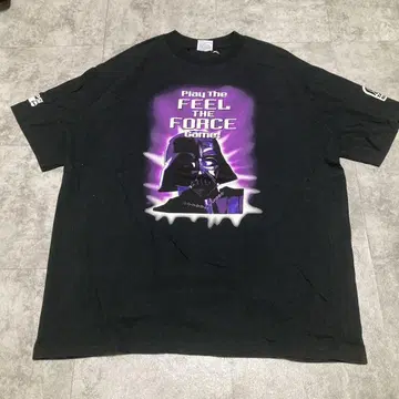 "STAR WARS 스타 워즈 90s USA제