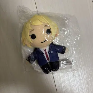 gs4 혼다 이쿠 봉제 인형 키링