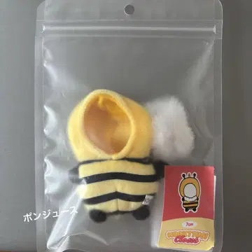 모크님, 꿀벌 코스튬, 벌 코스튬