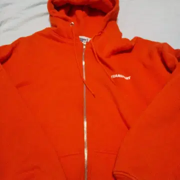 90s Lee TRANSPORT 풀 집업 후드티