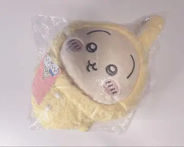 MINISO 치이카와 (먼작귀) 중국 한정판 파자마