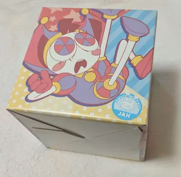 토이저러스 한정판 [미개봉] 미스터리 박스 어메이징 디지털 서커스