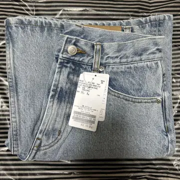 plage son jeans 36 사이즈