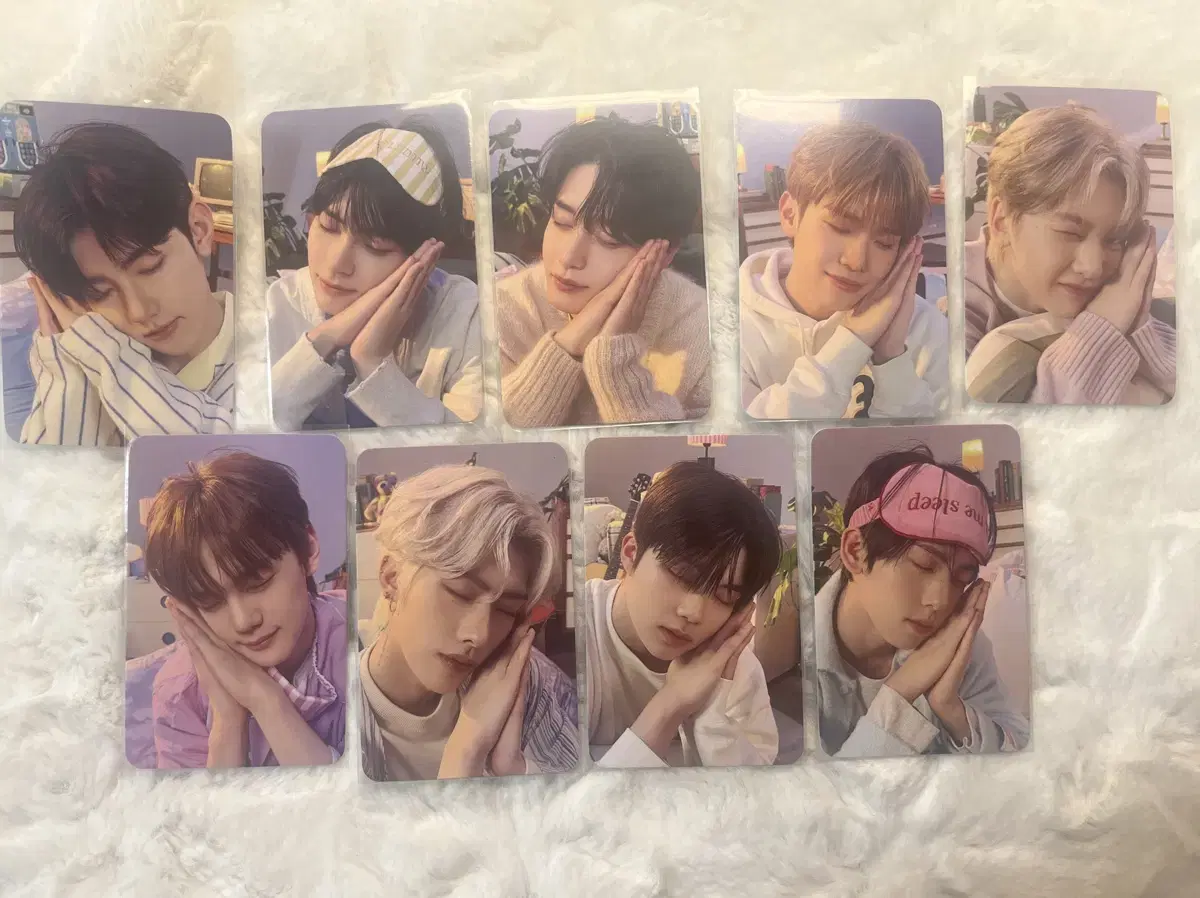 ZB1 2024 seasons greetings pre-order benefit