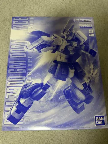 MG 1/100 짐 도미넌스