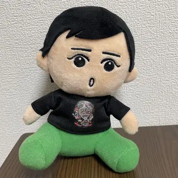 토시미츠 봉제 인형