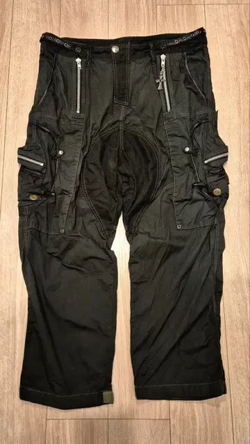 14th addictiom P. CARGO 카고 팬츠
