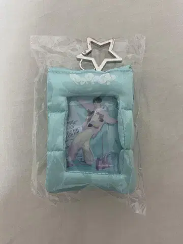 nctwish poppop 유시 트레이딩 카드 홀더