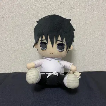 주술회전 옷코츠 유타 봉제 인형 약 25cm