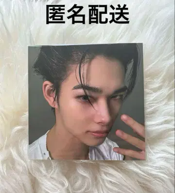 ENHYPEN 니키 포토 카드 혜택 한국 팝업